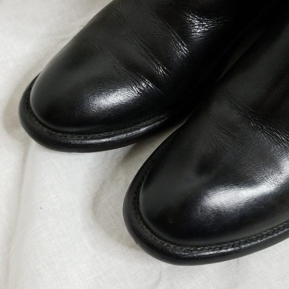 *RARE FIND*Ariat moto style boot - Picture 8 of 8